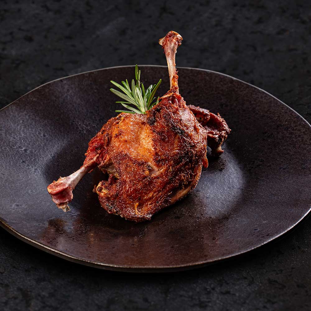 Duck Leg (Pack of 2)