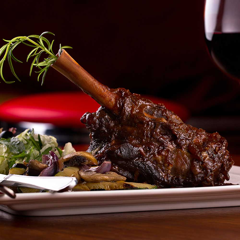 Lamb Shanks (Pack of 2)