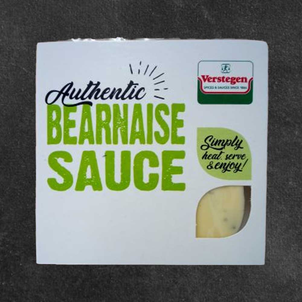 Bearnaise Sauce