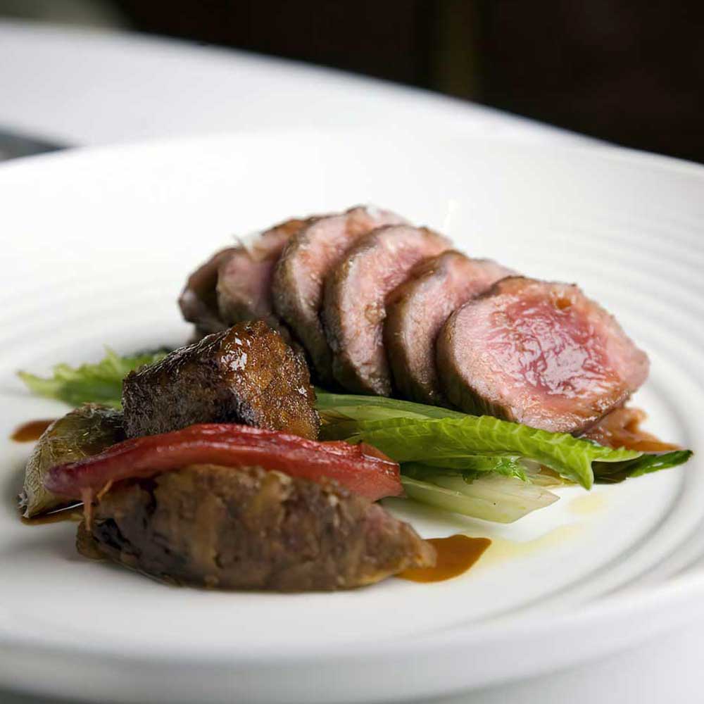 Cannon of Lamb