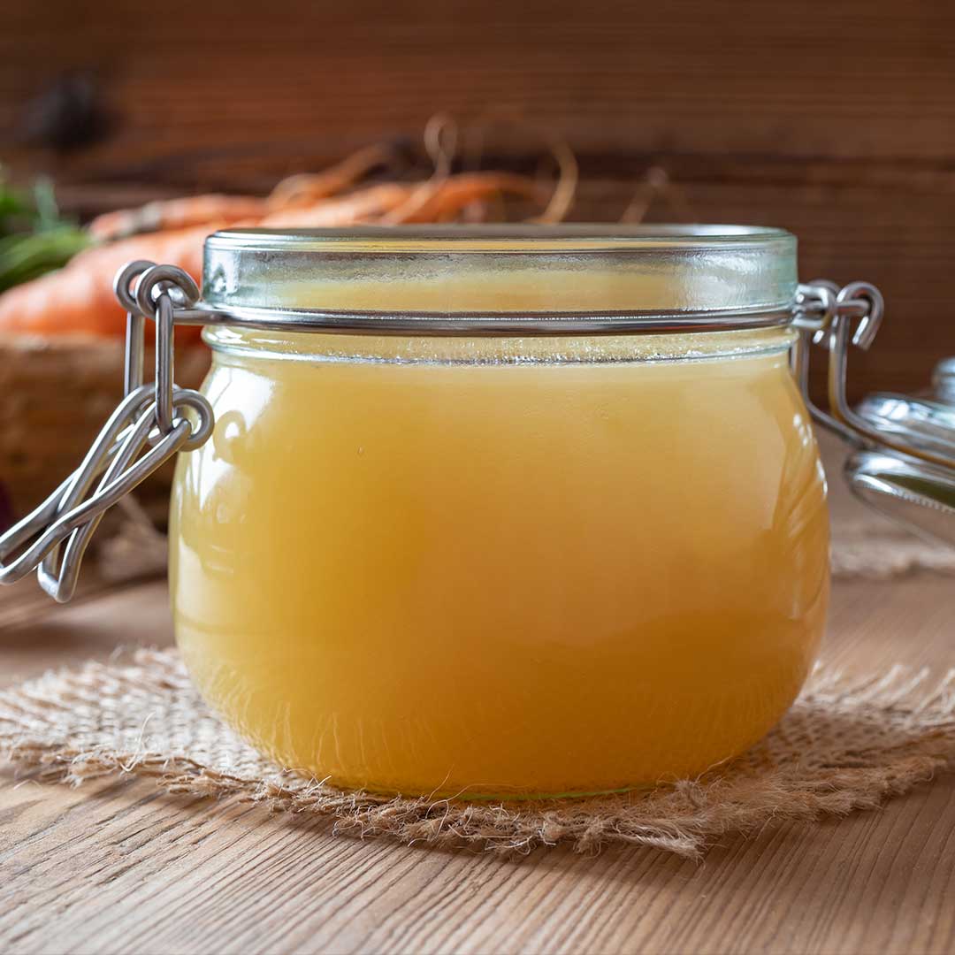 Chicken Stock