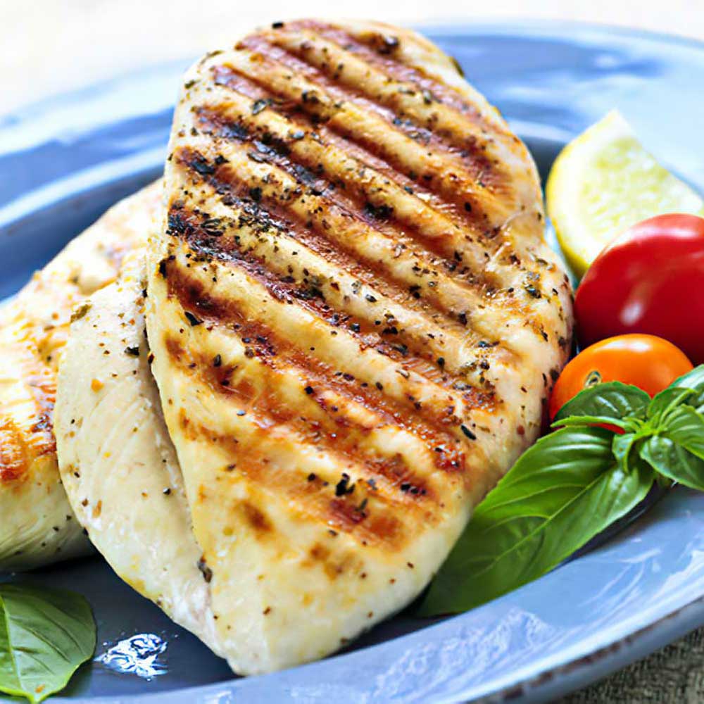 Chicken Breast Fillet