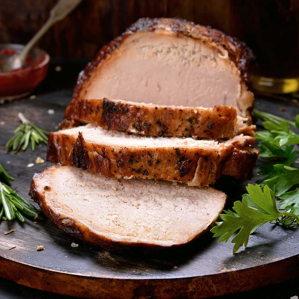 Pork Shoulder