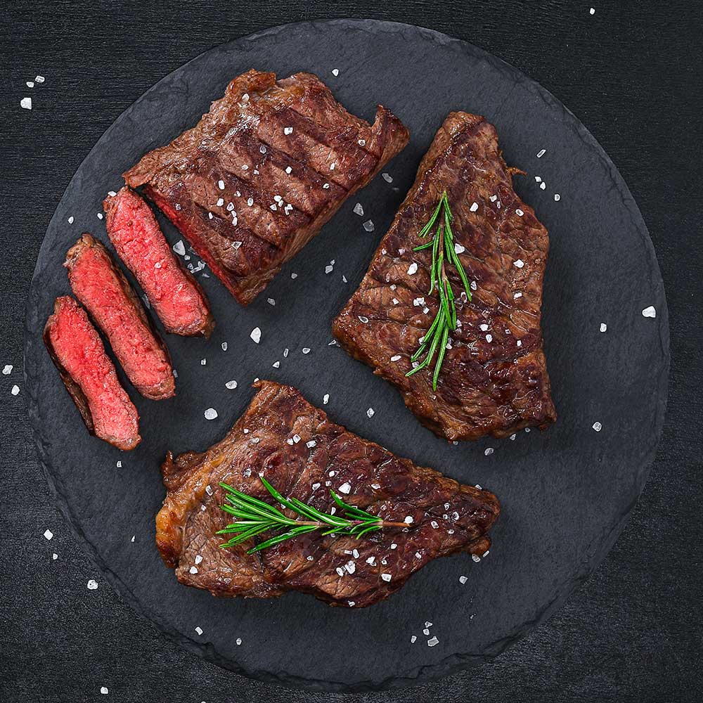 Rump Steak