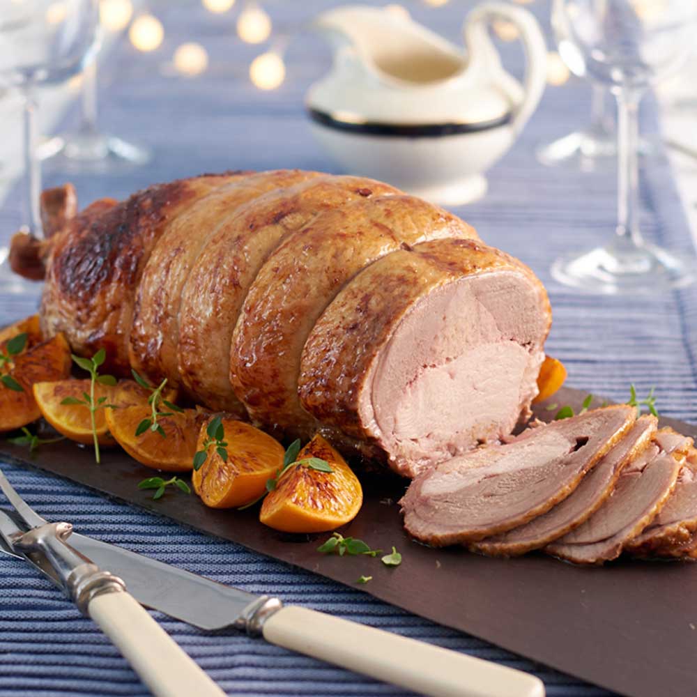 Marks And Spencer Three Bird Roast Bird Roast Christmas