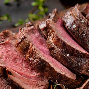 How to cook the perfect roast fillet of beef