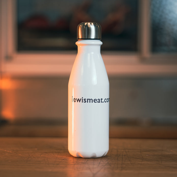 “Tell Your Friends” Water Bottle