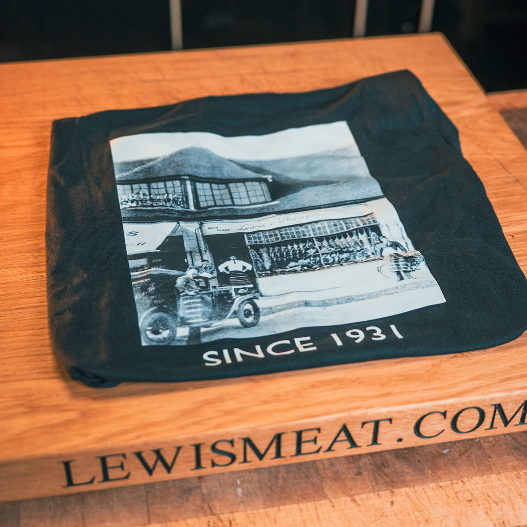 “Tell Your Friends” T-Shirt