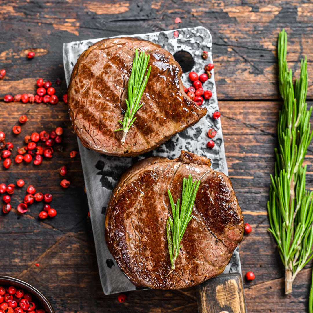 Centre Cut Fillet Steak