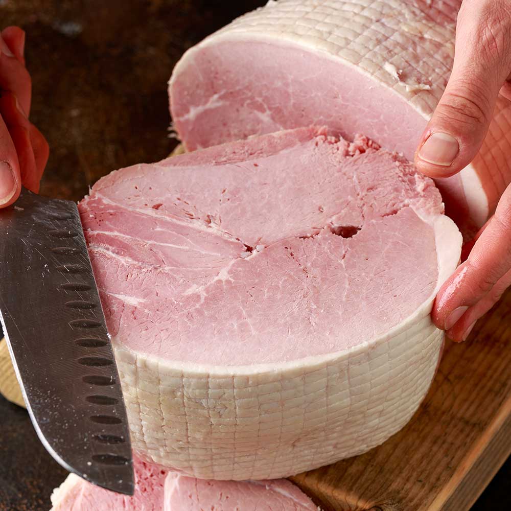 Award Winning Dorset Dry Cured Ham