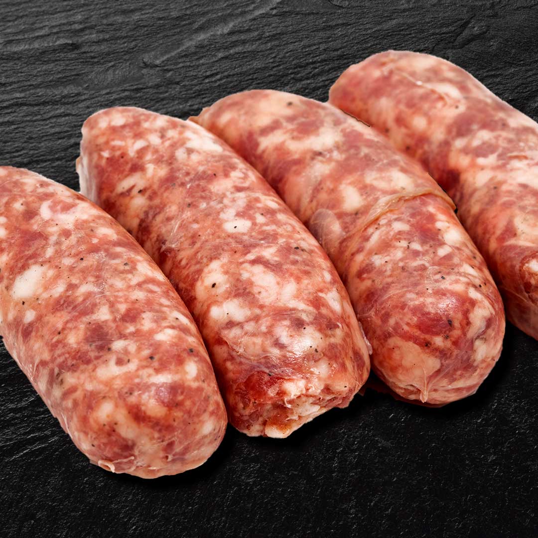 Italian Sausage Meat
